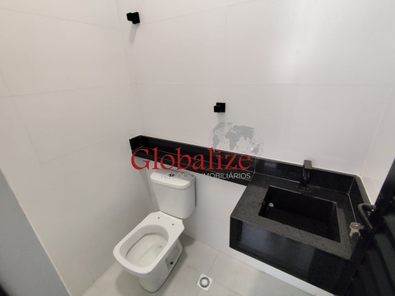 Imagem Casa com 4 Quartos à Venda, 290 m² em Boqueirão - Santos Imagem Casa com 4 Quartos à Venda, 290 m² em Boqueirão - Santos