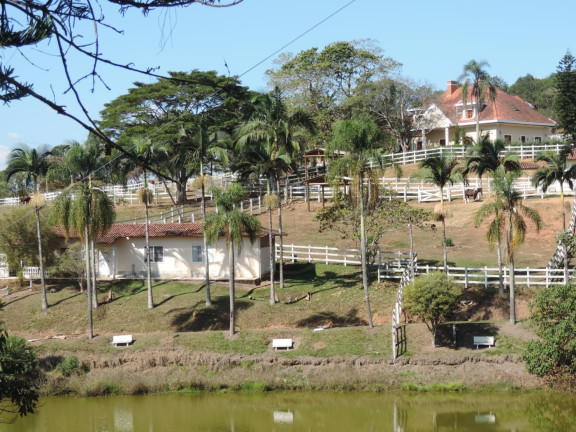 Imagem Fazenda à Venda, 800 m² em Parateí Do Meio - Jacareí