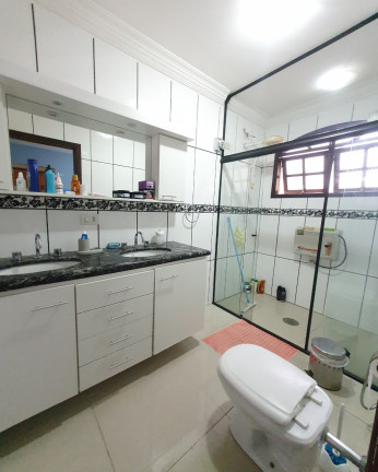 Imagem Sobrado com 4 Quartos à Venda, 440 m² em Vila Das Belezas - São Paulo