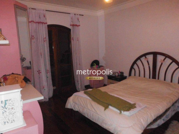 Imagem Sobrado com 3 Quartos à Venda, 270 m² em Olímpico - São Caetano Do Sul Imagem Sobrado com 3 Quartos à Venda, 270 m² em Olímpico - São Caetano Do Sul