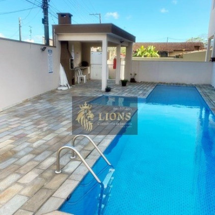 Apartamento com 2 Quartos à Venda, 70 m² em Perequê-acu - Ubatuba