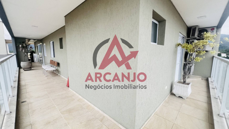 Imagem Cobertura com 4 Quartos à Venda, 205 m² em Centro - Ubatuba