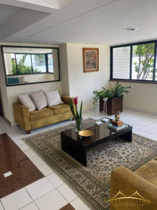 Imagem Apartamento com 3 Quartos à Venda, 195 m² em Tirol - Natal