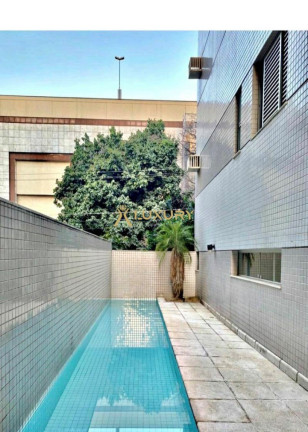 Imagem Imóvel com 4 Quartos à Venda, 130 m² em Santo Agostinho - Belo Horizonte Imagem Imóvel com 4 Quartos à Venda, 130 m² em Santo Agostinho - Belo Horizonte