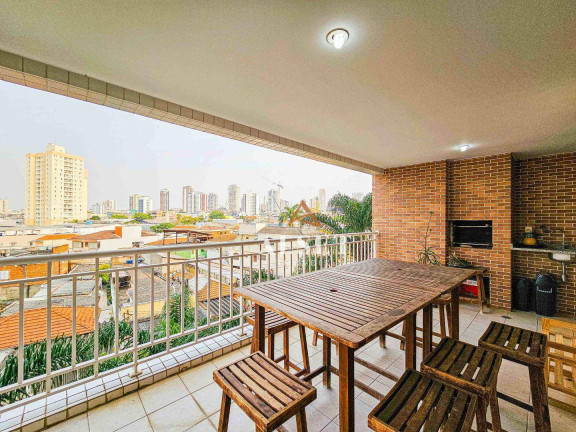 Imagem Apartamento com 3 Quartos à Venda, 124 m² em Vila Carrão - São Paulo Imagem Apartamento com 3 Quartos à Venda, 124 m² em Vila Carrão - São Paulo