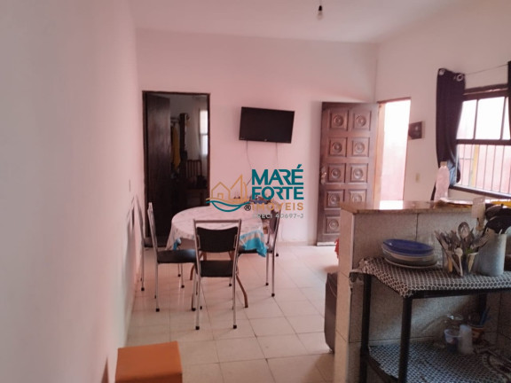 Imagem Casa com 2 Quartos à Venda, 68 m² em Perequê Açu - Ubatuba Imagem Casa com 2 Quartos à Venda, 68 m² em Perequê Açu - Ubatuba