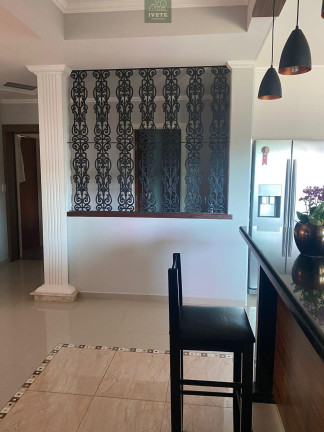 Imagem Casa de Condomínio com 3 Quartos à Venda, 229 m² em Pompeia - Socorro