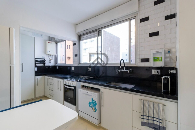 Imagem Apartamento com 3 Quartos à Venda, 92 m² em Vila Uberabinha - São Paulo
