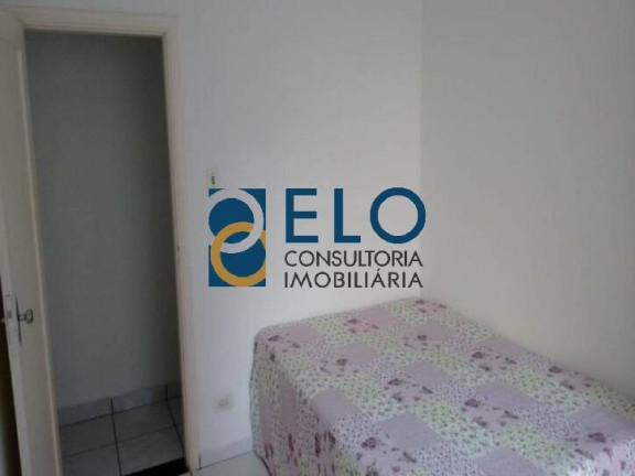 Imagem Casa com 2 Quartos à Venda, 82 m² em Marapé - Santos