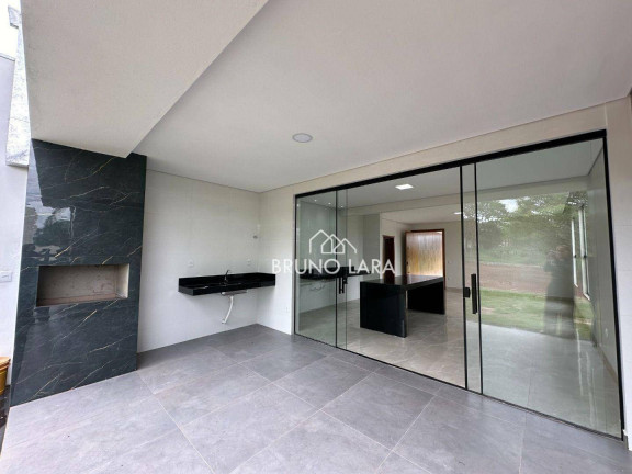 Imagem Casa com 3 Quartos à Venda, 250 m² em Condomínio Gran Ville - Igarapé Imagem Casa com 3 Quartos à Venda, 250 m² em Condomínio Gran Ville - Igarapé