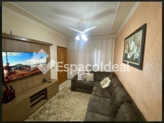Imagem Casa com 3 Quartos à Venda, 127 m² em Parque Residencial Rondon - Lençóis Paulista Imagem Casa com 3 Quartos à Venda, 127 m² em Parque Residencial Rondon - Lençóis Paulista