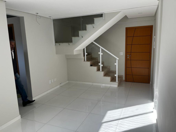 Imagem Cobertura com 2 Quartos à Venda, 99 m² em Nova Gerty - São Caetano Do Sul Imagem Cobertura com 2 Quartos à Venda, 99 m² em Nova Gerty - São Caetano Do Sul