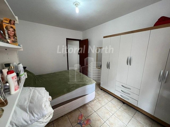 Imagem Apartamento com 1 Quarto à Venda, 54 m² em Centro - Balneário Camboriú