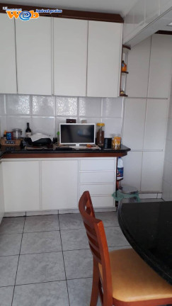 Imagem Cobertura com 3 Quartos à Venda, 234 m² em Vila Tupi - Praia Grande
