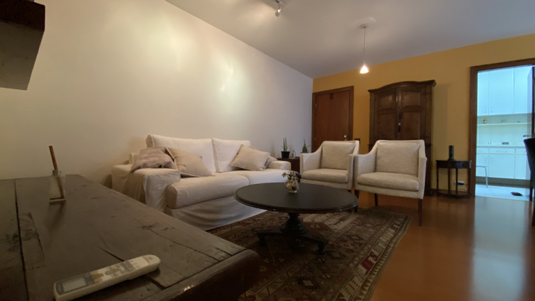 Imagem Apartamento com 2 Quartos para Alugar, 130 m² em Jardim Paulista - São Paulo