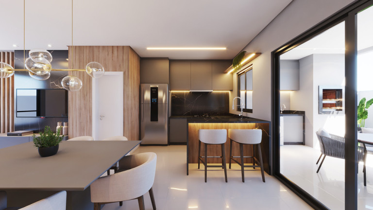 Imagem Casa de Condomínio com 3 Quartos à Venda, 170 m² em Morretes - Itapema Imagem Casa de Condomínio com 3 Quartos à Venda, 170 m² em Morretes - Itapema