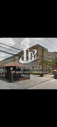 Apartamento com 2 Quartos à Venda, 69 m² em Parque Residencial Da Lapa - São Paulo