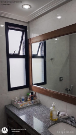 Imagem Imóvel com 4 Quartos à Venda, 434 m² em Horto Florestal - Salvador