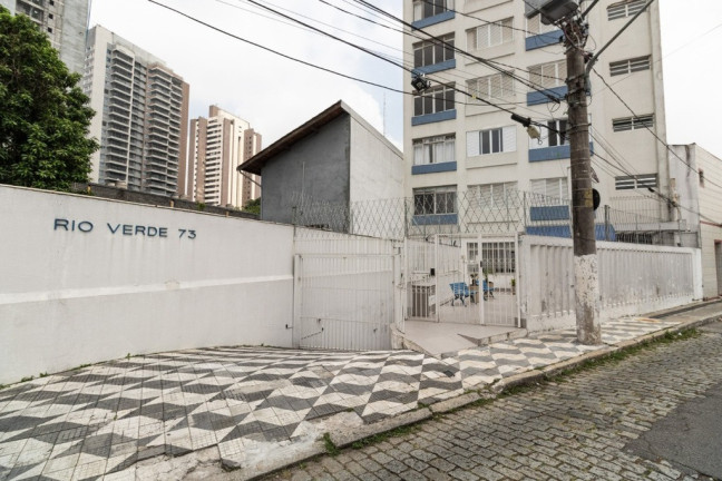 Imagem Imóvel com 3 Quartos à Venda, 102 m² em Pinheiros - São Paulo