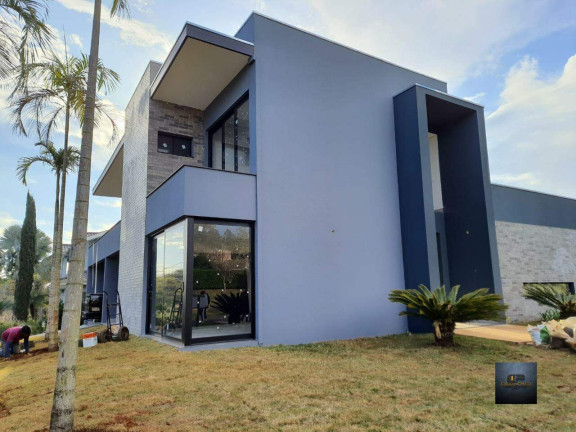 Imagem Casa de Condomínio com 4 Quartos à Venda, 1.515 m² em Jd Arco Verde - Araçoiaba Da Serra Imagem Casa de Condomínio com 4 Quartos à Venda, 1.515 m² em Jd Arco Verde - Araçoiaba Da Serra