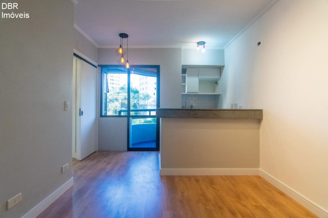 Imagem Flat com 1 Quarto à Venda, 30 m² em Vila Suzana - São Paulo Imagem Flat com 1 Quarto à Venda, 30 m² em Vila Suzana - São Paulo