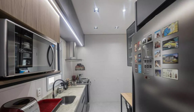Imagem Apartamento com 2 Quartos à Venda, 100 m² em Quinta Da Paineira - São Paulo