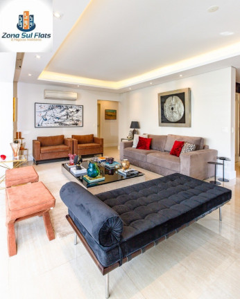 Imagem Apartamento com 3 Quartos à Venda, 187 m² em Moema - São Paulo Imagem Apartamento com 3 Quartos à Venda, 187 m² em Moema - São Paulo