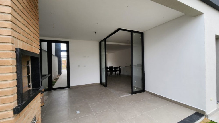 Casa com 3 Quartos à Venda, 59 m² em Portal Dos Passaros - São José Dos Campos