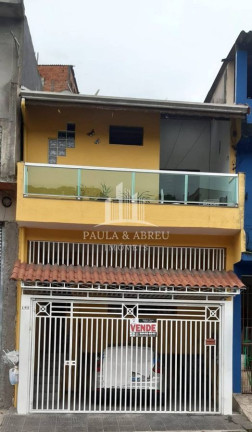 Imagem Casa com 3 Quartos à Venda, em Jardim Zaira - Mauá Imagem Casa com 3 Quartos à Venda, em Jardim Zaira - Mauá
