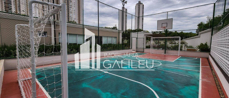 Imagem Apartamento com 2 Quartos à Venda, 90 m² em Taquaral - Campinas