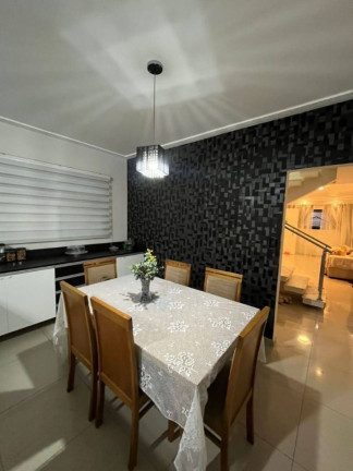Imagem Casa com 3 Quartos à Venda, 167 m² em Residencial De Ville - São José Dos Campos Imagem Casa com 3 Quartos à Venda, 167 m² em Residencial De Ville - São José Dos Campos