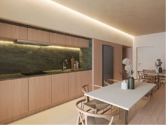Imagem Apartamento com 1 Quarto à Venda, 56 m² em Vila Nova Conceição - São Paulo Imagem Apartamento com 1 Quarto à Venda, 56 m² em Vila Nova Conceição - São Paulo