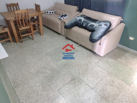 Imagem Apartamento com 2 Quartos à Venda, 72 m² em Vila Caiçara - Praia Grande