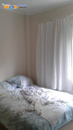 Imagem Apartamento com 1 Quarto à Venda, 56 m² em Vila Tupi - Praia Grande Imagem Apartamento com 1 Quarto à Venda, 56 m² em Vila Tupi - Praia Grande