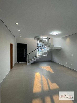 Imagem Casa com 3 Quartos à Venda, 258 m² em Residencial Evidências - Indaiatuba Imagem Casa com 3 Quartos à Venda, 258 m² em Residencial Evidências - Indaiatuba