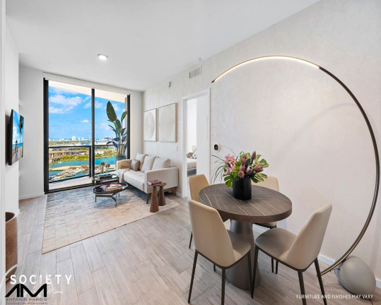 Imagem Apartamento com 3 Quartos à Venda, 143 m² em Downtowm Maiami - Maiami