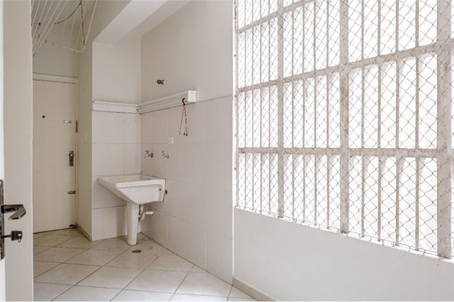 Imagem Apartamento com 2 Quartos à Venda, 126 m² em Higienópolis - São Paulo