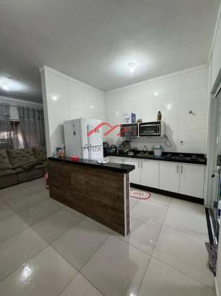 Imagem Casa com 2 Quartos à Venda, 89 m² em Jardim Lúcia (nova Veneza) - Sumaré Imagem Casa com 2 Quartos à Venda, 89 m² em Jardim Lúcia (nova Veneza) - Sumaré