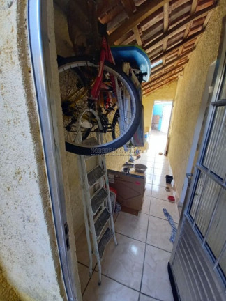 Imagem Casa com 3 Quartos à Venda, 170 m² em Solemar - Praia Grande Imagem Casa com 3 Quartos à Venda, 170 m² em Solemar - Praia Grande