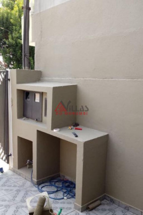 Imagem Casa com 2 Quartos à Venda, 70 m² em Jardim Iracema - São Paulo Imagem Casa com 2 Quartos à Venda, 70 m² em Jardim Iracema - São Paulo