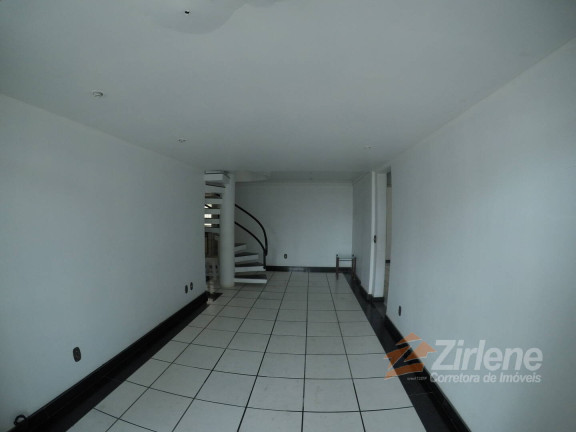 Imagem Cobertura com 3 Quartos à Venda, 200 m² em Praia Do Morro - Guarapari
