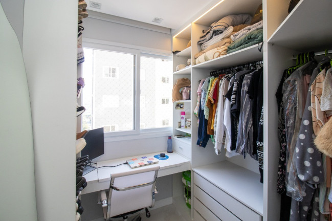 Imagem Apartamento com 3 Quartos à Venda, 58 m² em Limão - São Paulo