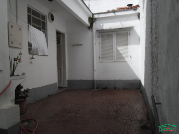 Imagem Casa com 2 Quartos à Venda, 200 m² em Moóca - São Paulo Imagem Casa com 2 Quartos à Venda, 200 m² em Moóca - São Paulo
