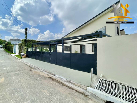 Imagem Casa com 3 Quartos à Venda, 277 m² em Granja Viana - Cotia Imagem Casa com 3 Quartos à Venda, 277 m² em Granja Viana - Cotia