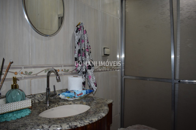 Imagem Casa com 4 Quartos à Venda, 263 m² em Região Do Toriba - Campos Do Jordão