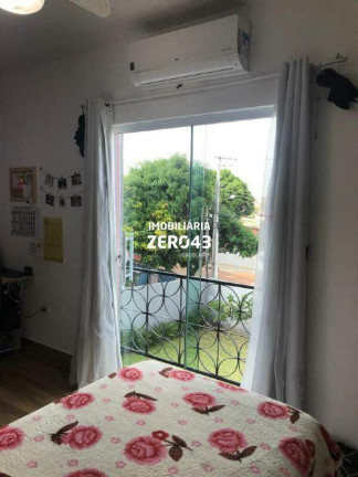 Imagem Casa com 4 Quartos à Venda, 183 m² em Jardim Ilha Do Mel - Londrina Imagem Casa com 4 Quartos à Venda, 183 m² em Jardim Ilha Do Mel - Londrina