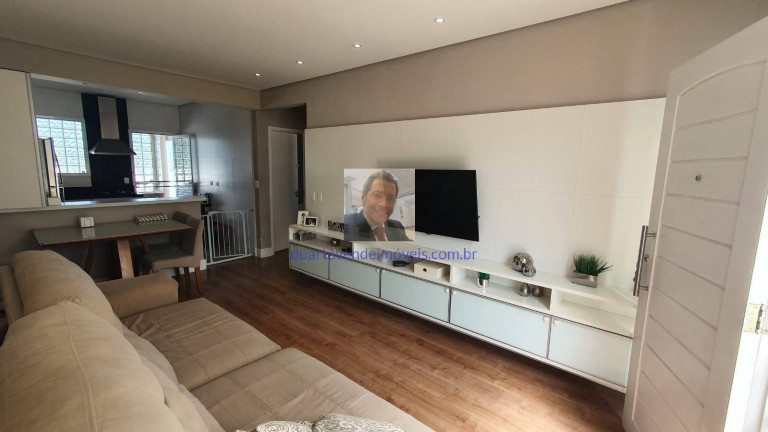 Imagem Casa com 2 Quartos à Venda, 72 m² em Centro - Vargem Grande Paulista Imagem Casa com 2 Quartos à Venda, 72 m² em Centro - Vargem Grande Paulista