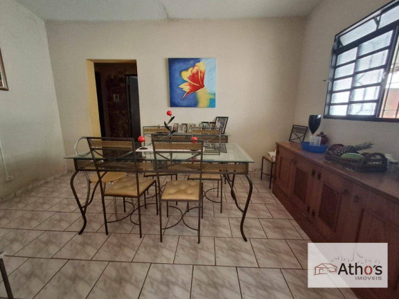 Imagem Casa com 3 Quartos à Venda, 189 m² em Vila Maria - Indaiatuba Imagem Casa com 3 Quartos à Venda, 189 m² em Vila Maria - Indaiatuba