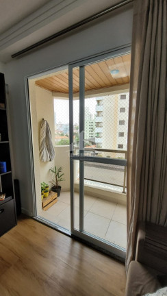 Imagem Apartamento com 3 Quartos à Venda, 89 m² em Santa Teresinha - São Paulo