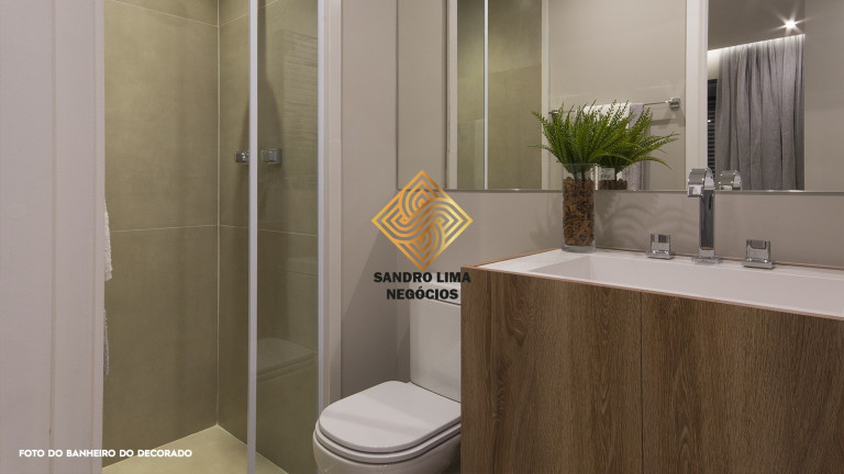 Imagem Apartamento com 2 Quartos à Venda, 52 m² em Moema - São Paulo Imagem Apartamento com 2 Quartos à Venda, 52 m² em Moema - São Paulo
